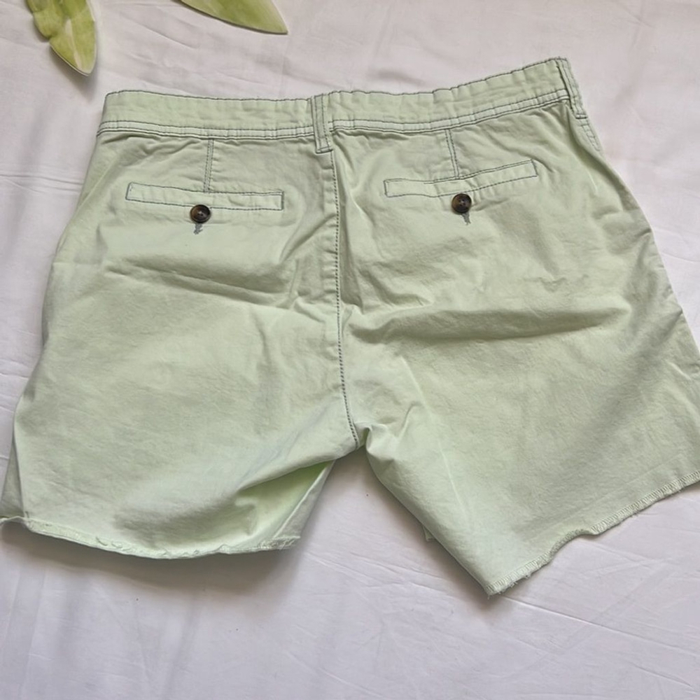 SMART Set Shorts - Picture 5 of 6